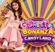 Sweet Bonanza CandyLand