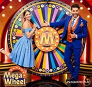 Mega Wheel