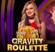Gravity Roulette