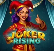 Joker Rising