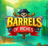 Barrels of Riches